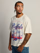 NFL NFL BILLS SC VINTAGE T-SHIRT - Boathouse