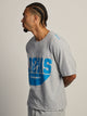 NFL NFL LIONS SC VINTAGE T-SHIRT - Boathouse