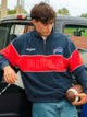 NFL NFL BILLS RELAXED QUARTERZIP - Boathouse