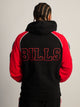 SWEAT À CAPUCHE DÉCONTRACTÉ NFL BILLS