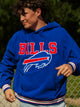 NFL NFL BILLS RELAXED HOODIE - Boathouse