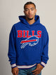 NFL NFL BILLS RELAXED HOODIE - Boathouse