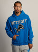 NFL NFL LIONS RELAXED HOODIE - Boathouse