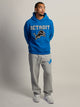 NFL NFL LIONS RELAXED HOODIE - Boathouse