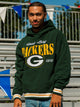 NFL NFL PACKERS RELAXED HOODIE - Boathouse