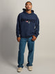 NFL NFL PATRIOTS RELAXED HOODIE - Boathouse
