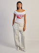NFL NFL BUFFALO BILLS SLEEK OTS TEE - Boathouse