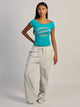 NFL NFL MIAMI DOLPHINS SLEEK OTS TEE - Boathouse
