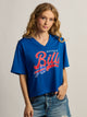 NFL BUFFALO BILLS PINNY T-SHIRT
