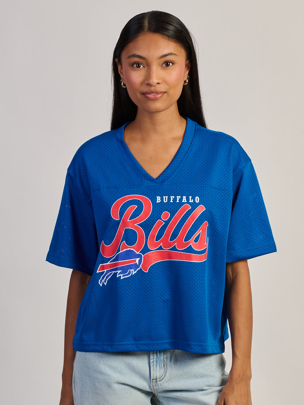 NFL BUFFALO BILLS PINNY T-SHIRT