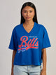NFL NFL BUFFALO BILLS PINNY TEE - Boathouse