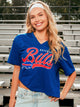 NFL NFL BUFFALO BILLS PINNY TEE - Boathouse