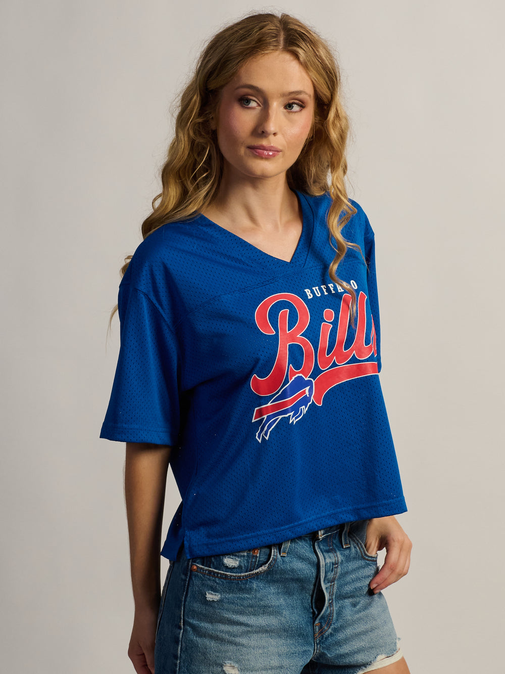 NFL BUFFALO BILLS PINNY T-SHIRT