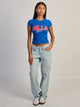 NFL BUFFALO BILLS SLEEK TEE