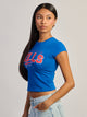 NFL BUFFALO BILLS SLEEK TEE