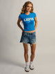 T-shirt élégant des Lions de Detroit de la NFL