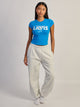 NFL NFL DETRIOT LIONS SLEEK TEE - Boathouse
