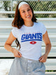 NFL NFL NY GIANTS SLEEK TEE - Boathouse