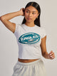 NFL NFL PHILADELPHIA EAGLES SLEEK TEE - Boathouse