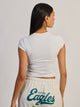 NFL NFL PHILADELPHIA EAGLES SLEEK TEE - Boathouse