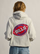 NFL BUFFALO BILLS STITCH HOODIE