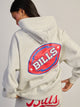 NFL NFL BUFFALO BILLS STITCH HOODIE - Boathouse