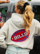 NFL NFL BUFFALO BILLS STITCH HOODIE - Boathouse