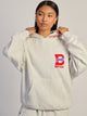 NFL NFL BUFFALO BILLS STITCH HOODIE - Boathouse