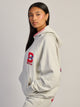 NFL NFL BUFFALO BILLS STITCH HOODIE - Boathouse