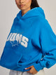 NFL NFL DETRIOT LIONS STITCH HOODIE - Boathouse