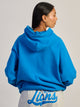 NFL NFL DETRIOT LIONS STITCH HOODIE - Boathouse