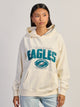 NFL PHILADELPHIA EAGLES STITCH HOODIE
