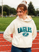 NFL NFL PHILADELPHIA EAGLES STITCH HOODIE - Boathouse