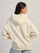 NFL PHILADELPHIA EAGLES STITCH HOODIE