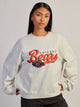 NFL CHICAGO BEARS STITCH CREWNECK