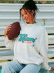 NFL NFL MIAMI DOLPHINS STITCH MOCKNECK - Boathouse