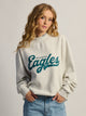 NFL PHILADELPHIA EAGLES STCH SWEAT À CAPUCHE