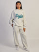 NFL NFL PHILADELPHIA EAGLES STITCH MOCKNECK - Boathouse