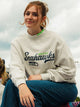 NFL SEATTLE SEAHAWKS STITCH MOCKNECK