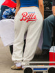 NFL NFL BUFFALO BILLS SLOUCH SWEATPANT - Boathouse