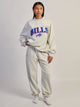 NFL BUFFALO BILLS SLOUCH SWEATPANT