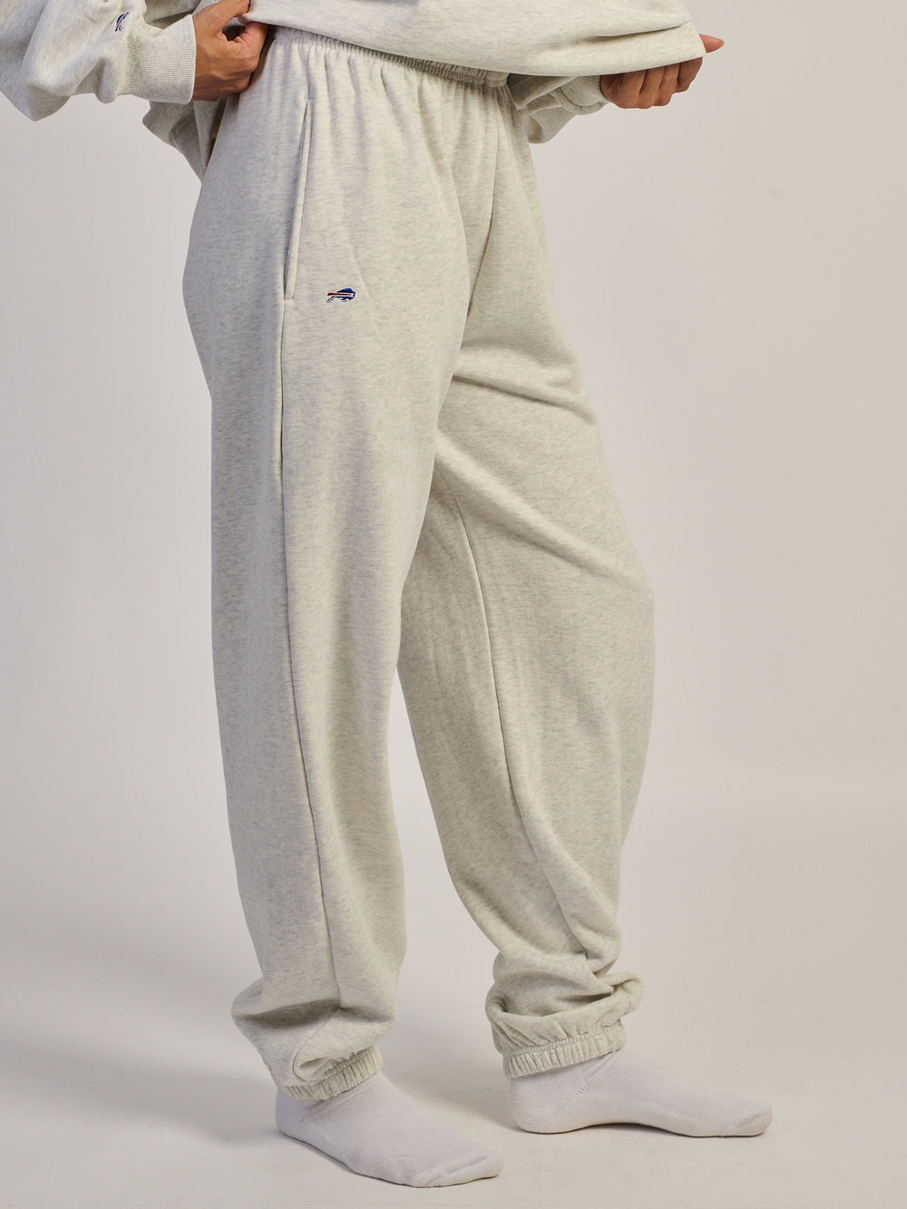 NFL BUFFALO BILLS SLOUCH SWEATPANT