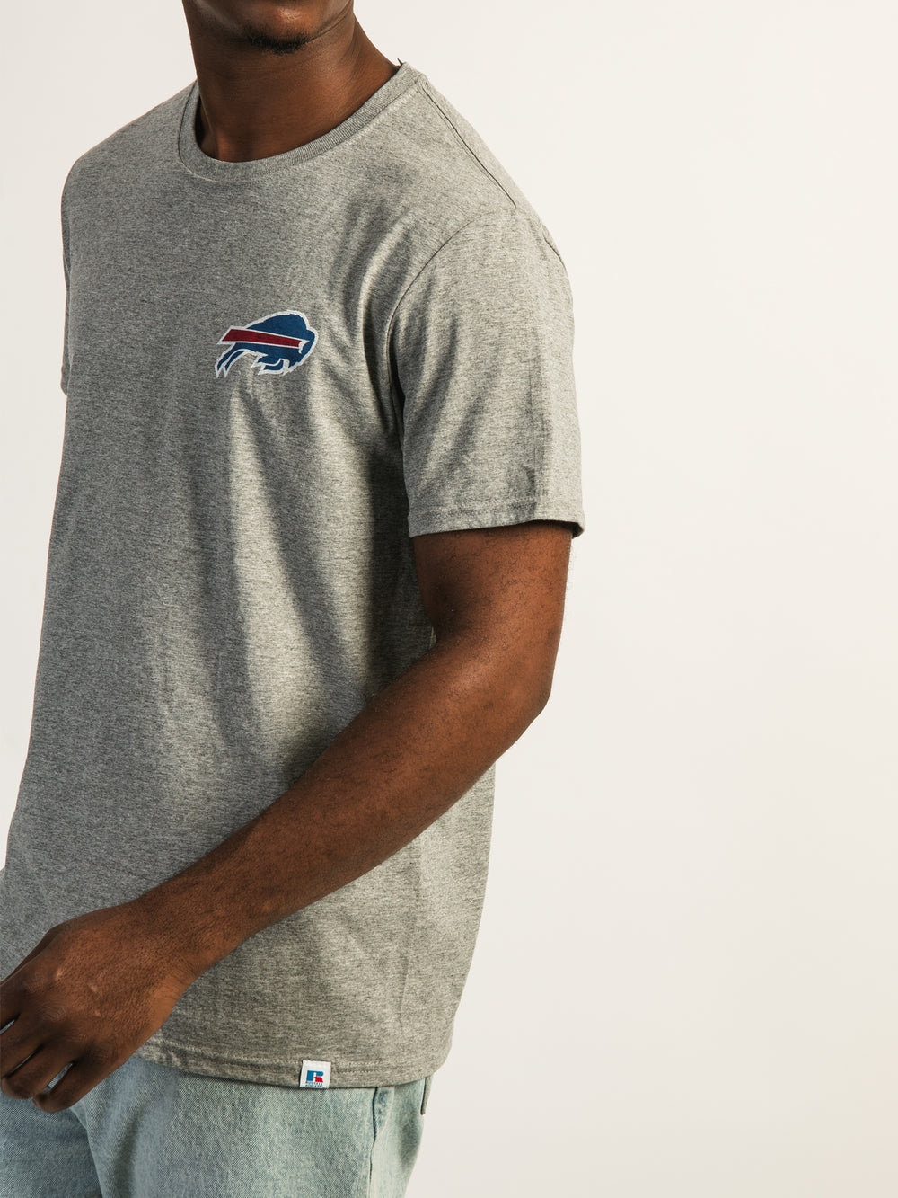 NFL NFL BUFFALO BILLS T-SHIRT - Boathouse