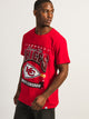 NFL NFL KANAS CITY CHEIFS T-SHIRT - Boathouse