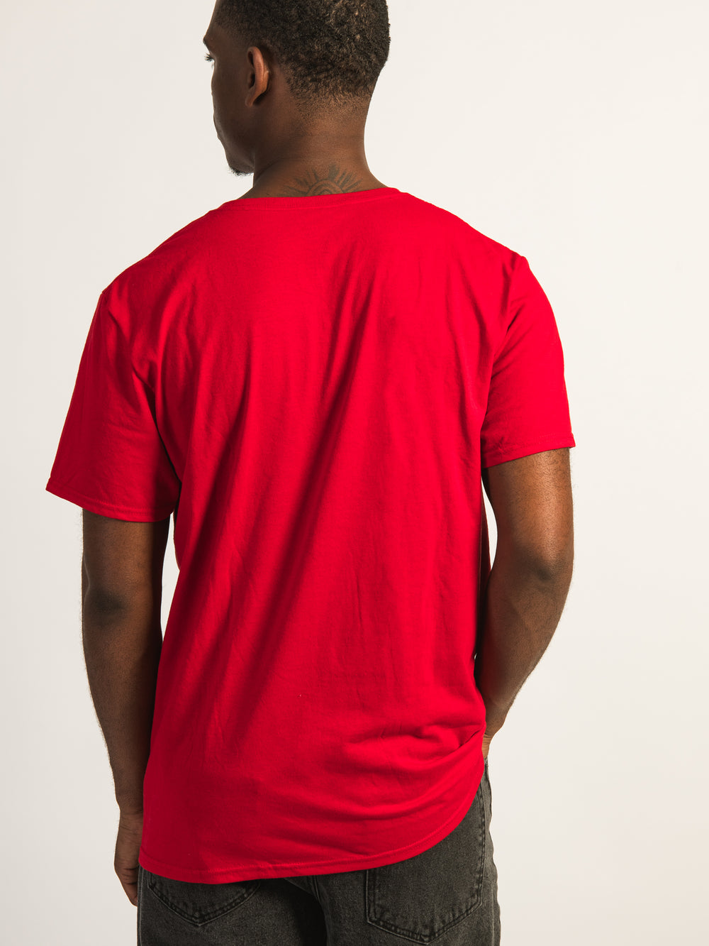 T-SHIRT NFL KANAS CITY CHEIFS