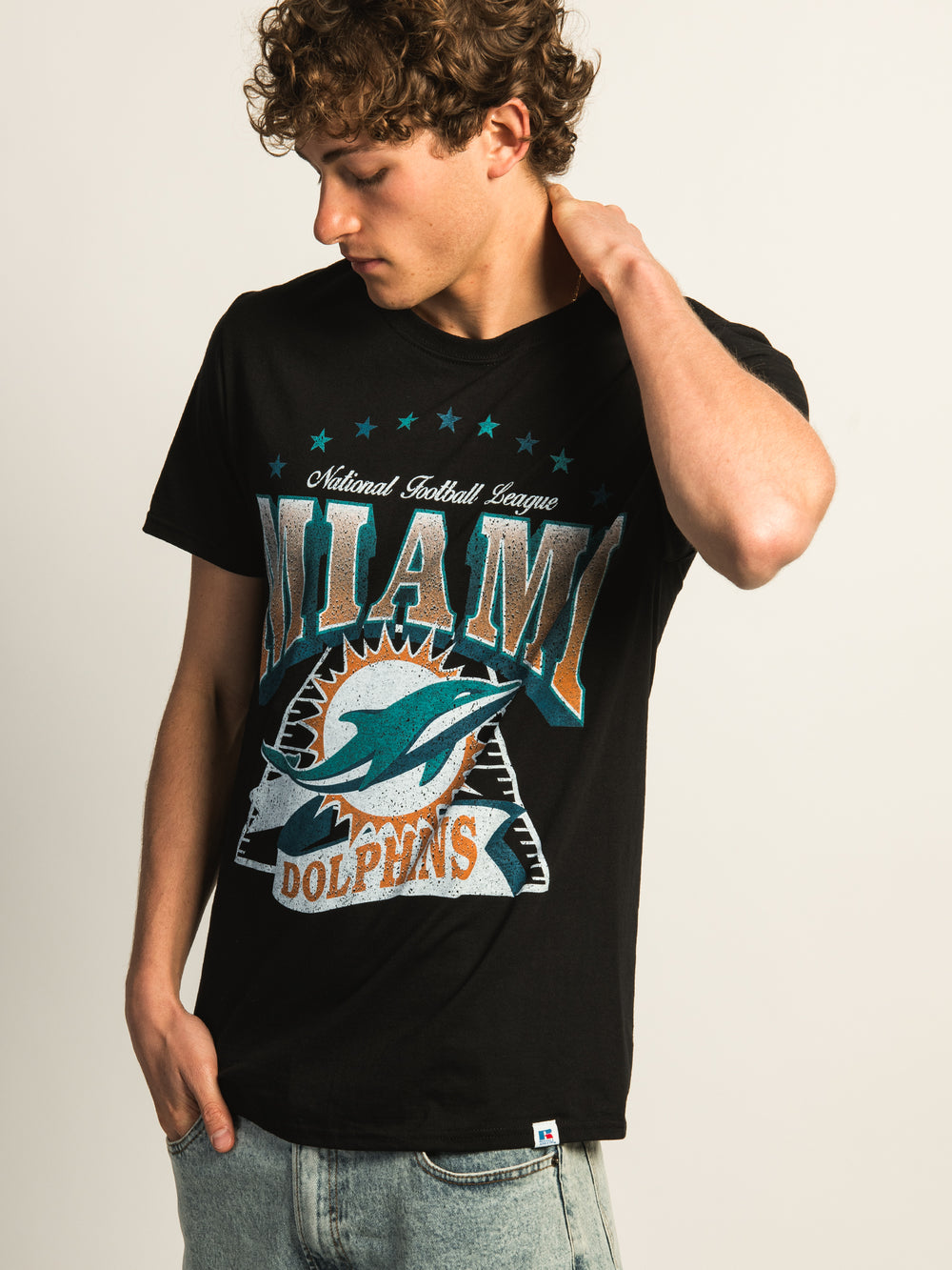 NFL MIAMI DOLPHINS T-SHIRT