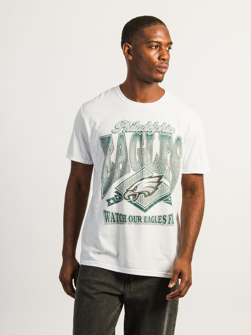 NFL PHILADELPHIA EAGLES T-SHIRT