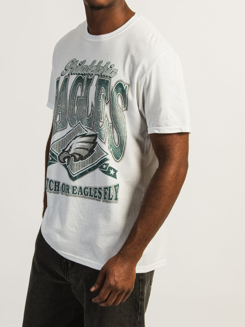 NFL PHILADELPHIA EAGLES T-SHIRT