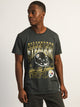 NFL NFL PITTSBURGH STEELERS T-SHIRT - Boathouse