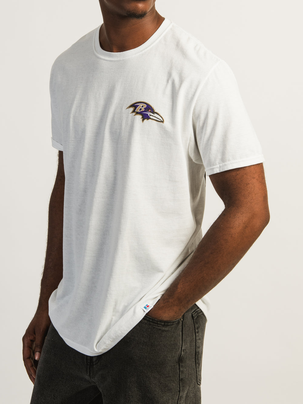NFL BALTIMORE RAVENS T-SHIRT